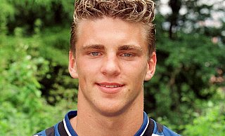 Im Alter von 18 Jahren heuerte Lukas Kwasniok bei Arminia Bielefeld an. Doch dort ereilte ihn eine Pechsträhne. - Imago Images