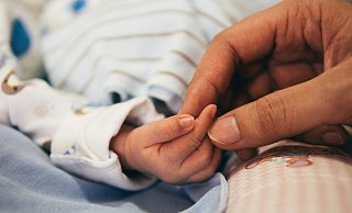 Das St.-Ansgar-Krankenhaus in Höxter meldet die Geburten der vergangenen Wochen. - Symbolfoto: Pixabay