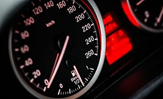 Das illegale Rennen endete in Diepholz. - Symbolbild: Pixabay