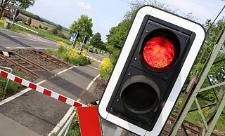 Im November 2024 soll das Bauwerk an der Eggestraße stehen. - Holger Kosbab