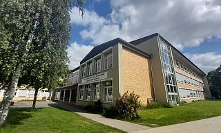 Die Fallersleben-Realschule Höxter bekommt eine neue Struktur - und das kommt an. - Simone Flörke