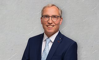 Hermann-Josef Kias ist im Alter von nur 60 Jahren verstorben. - Thorsten Hennig