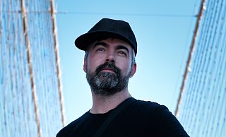 Der Regisseur Simon Brückner kommt zum Film und zur anschließenden Diskussion nach Warburg. - Privat