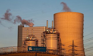 NRW will bis 2030 aus der Kohle aussteigen - doch wird das klappen? - Bernd Thissen