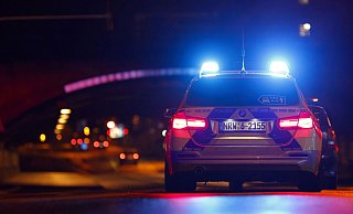 Die vermisste 13-Jährige aus dem Kreis Gütersloh ist wohlbehalten wieder aufgetaucht. - Symbolfoto/picture alliance