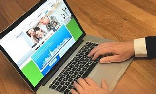 Mit Mein Digiport ist die Stadt Paderborn kurz vor der Corona-Pandemie an den Start gegangen. - Stadt Paderborn