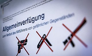 Das war der Anlass für die Kontrollen, die Allgemeinverfügung. - www.mdm.photo