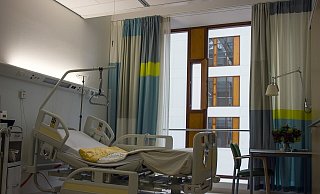 Der CDU-Politiker Christian Haase begrüßt die Reform-Ansätze im Krankenhaus-Sektor. - Symbolfoto: Pixabay