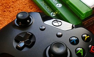 Die Männer hatten in ihren Rucksäcken 133 originalverpackte Games. - Symbolfoto: pexels