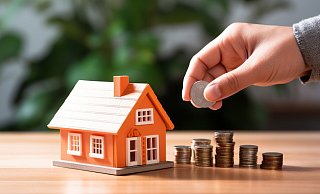 In Lippe kommen auch im August wieder einige Häuser unter den Hammer. - Symbolbild: Pixabay