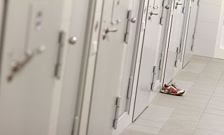 Zwei Zigarrettendiebe werden in Bünde erwischt und landen in Haft. Nach einem dritten Mann wird noch gesucht. - Oliver Krato