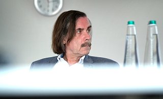 Norbert Morkes sieht sich erneut mit massiver Kritik aus der Politik konfrontiert. - Andreas Frücht