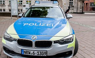 Die Polizei ist über den Vorfall informiert und ermittelt. - Fotostand / K. Schmitt