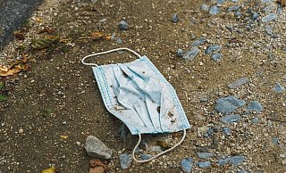 Die Maskenpflicht im öffentlichen Nahverkehr ist für die Menschen im Kreis Höxter bald Geschichte. Ebenso die Quarantänepflicht für Corona-Infizierte. - Pixabay (Symbolfoto)