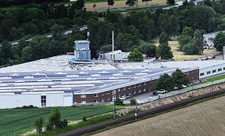 Die Immobilie sowie das Grundstück von Störmer in Rödinghausen sind im April 2023 an ein Unternehmen aus Süddeutschland verkauft worden. - Gerald Dunkel