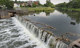 Wasserkraft spielt auch in OWL eine Rolle. Experten sehen aber noch weiteres Potenzial. - Frank-Michael Kiel-Steinkamp