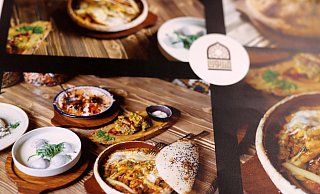 Solche Gerichte möchte die Gastronomie anbieten. MT-Foto: - Alex Lehn