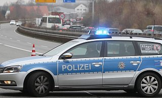 Die A 2 ist gesperrt worden (Themenbild). - Frank-Michael Kiel-Steinkamp