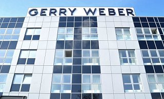 Der Haller Modehersteller Gerry Weber International GmbH holt zwei bekannte Führungspersönlichkeiten nach Halle zurück. - Nicole Donath