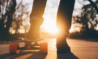 Die Ideen der Jugendlichen und jungen Erwachsenen, die den bisherigen Skatepark nutzen, sind in den Entwurf eingeflossen. - Pixabay
