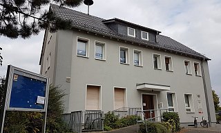 Nach dem Wunsch der FDP soll Elsen keine Verwaltungsnebenstelle - die jetzige ist seit zweieinhalb Jahren dicht - mehr haben. - Birger Berbüsse