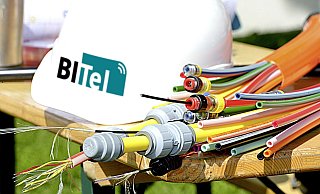 Im BiTel-Netz war das Telefonnetz zusammengebrochen. - BiTel