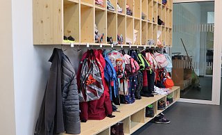 Zwar ist in Stemwede das Betreuungsangebot für Kinder in den letzten Jahren stetig ausgebaut worden. Trotzdem fehlen zum neuen Kita-Jahr erneut Kindergartenplätze. - Sonja Rohlfing