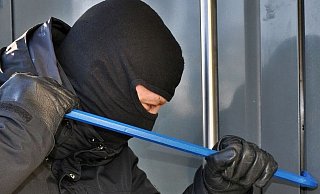 Einbrecher haben erneut in Bünde zugeschlagen. - Symbolfoto: Pixabay