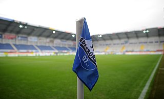 Der SCP bereitet sich auf die neue Saison in Übersee vor. - Themenbild: picture alliance / dpa