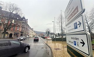 Welche Wegweiser brauchen Autofahrer, um durch die Stadt Höxter zu finden? - Simone Flörke