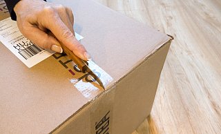 Damit die Pakete auch rechtzeitig ankommen, sollten sie früh verschickt werden. - Symbolbild/Pixabay