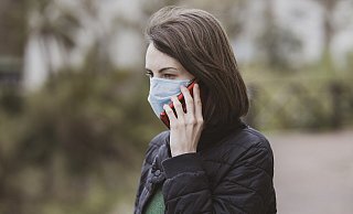 Mit den Daten aus der Luca-App wollten die Kreise die Kontaktpersonen informieren. Ihre Handys klingelten deswegen aber gar nicht. - Symolbild: Pixabay