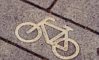 Immerhin sollen die Radler wieder den Weg an der B61 nutzen können. - Pixabay/Symbolbild