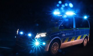 In Minden wurden 30 Autos beschädigt. Die Polizei sucht noch nach Hinweisen. - MT-Archiv