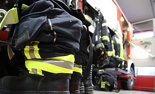 Für die Feuerwehr soll es nun mehr Geld geben. - Pixabay/Symbolbild