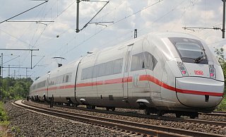 Bürgermeister Tim Kähler hat den Planungsdialog zur ICE-Trasse verlassen. - Ulf Hanke
