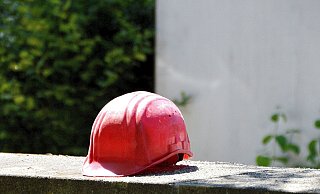 Am Freitag hat sich in Salzkotten ein tödlicher Arbeitsunfall ereignet. - (Symbolbild) Pixabay