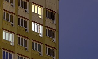 Die Ampelkoalition will mit der Wohnungsgemeinnützigkeit mehr bezahlbaren Wohnraum schaffen. - Klaus-Dietmar Gabbert/dpa