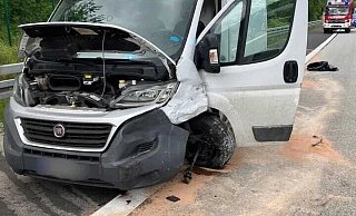 Die Polizei beziffert den Gesamtschaden auf rund 12.000 Euro. - Freiwillige Feuerwehr Breuna
