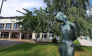 Der Schulausschuss Höxter hat sich am Dienstag mit knapper Mehrheit für den Erhalt der Realschule entschieden. - David Schellenberg