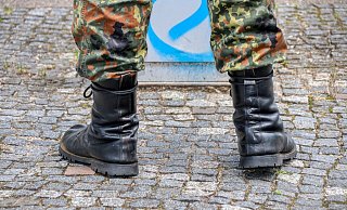 Gegen vier Soldaten gibt es Vorwürfe. - Pixabay