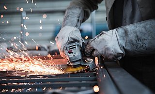 Die Stadt Bielefeld und die Jugendberufsagentur versuchen, junge Menschen für Ausbildungsberufe zu begeistern. - Sebastian Beeg