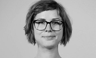 Damaris Zielke ist mit ihrem Animationsfilm auf der Berlinale vertreten. - Zielke
