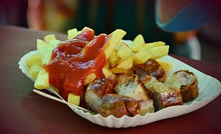 Ein Kult-Imbiss in Kirchlengern ist geschlossen. - Pixabay