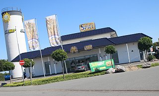 Der Standort Autohof 11 ist ab sofort geschlossen. Nun gibt es nur noch einen Spielhallen-Standort mit 36 Spielautomaten. - Jan-Henrik Gerdener