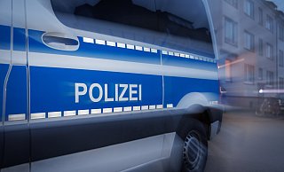 Die Polizei bittet um Unterstützung. - Friso Gentsch