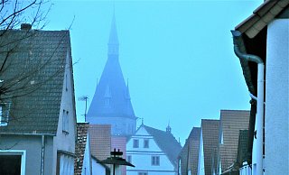 Nicht nur für die Dächer in der Innenstadt gibt es klare Regeln. - David Schellenberg Nicht nur für die Dächer in der Innenstadt gibt es klare Regeln. - David Schellenberg