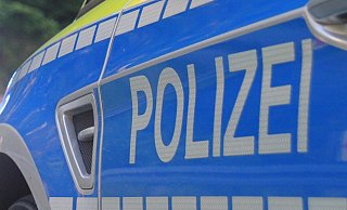 Die Herforder Polizei hat die Ermittlungen übernommen. - Symbolbild David Schellenberg