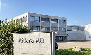 Dass die Röther-Gruppe am Know-how der Ahlers-Mitarbeiter festhalten will, stimmt optimistisch. - Natalie Gottwald