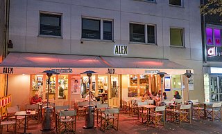 In Bielefeld endet eine Ära. - Oliver Krato In Bielefeld endet eine Ära. - Oliver Krato